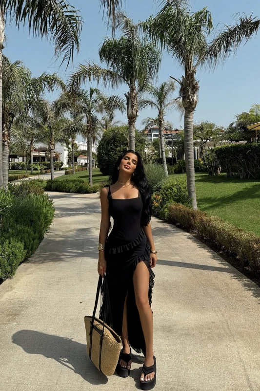 1052 PALM ÉLITE – Sculpted Resort Maxi