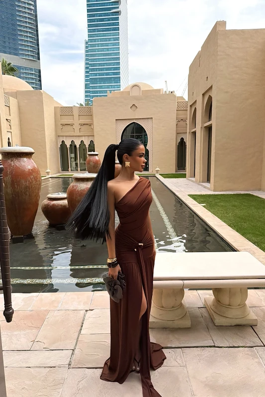 4603 Desert Éclipse – Dubai Edition