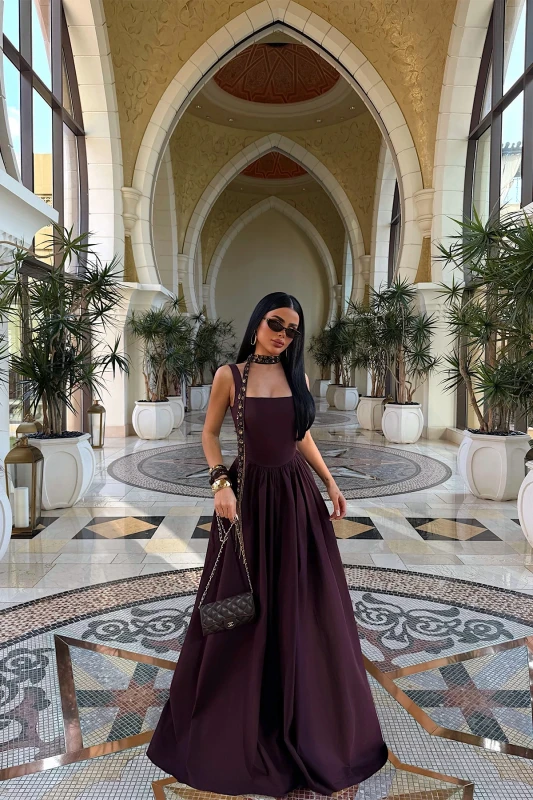 4195 Royal Saffron – Dubai Edition