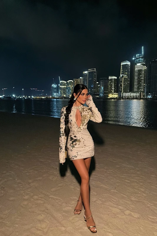 4714 Golden Dune – Dubai Edition