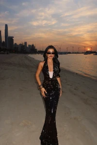 4666 Sin City Flame – Dubai Edition