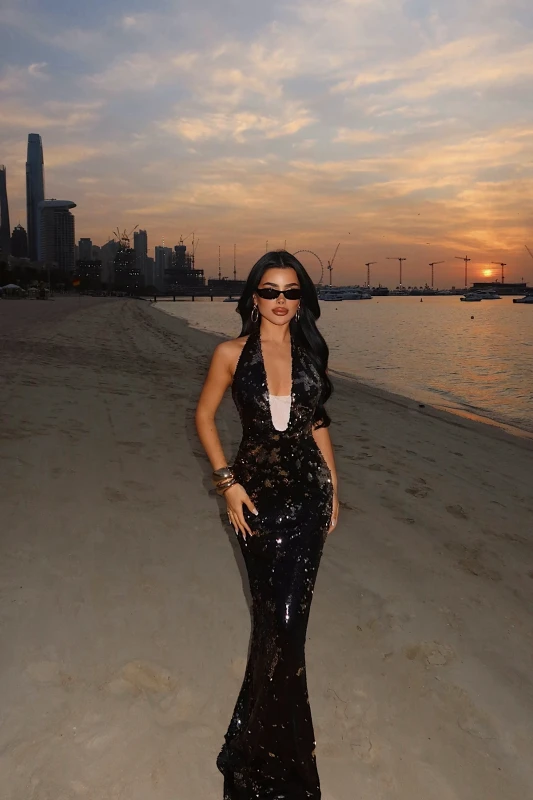 4666 Sin City Flame – Dubai Edition