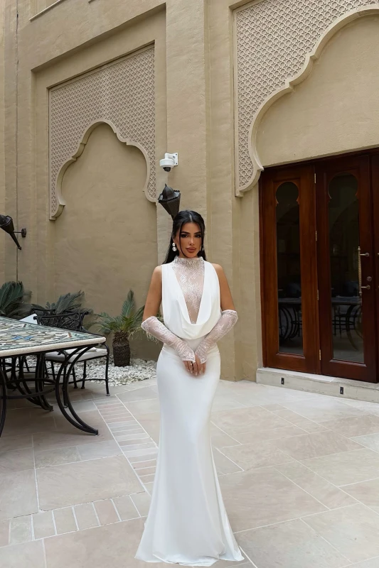 4721 Forbidden Silk – Dubai Edition