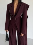 SILHOUETTE – Luxury Statement Suit S4