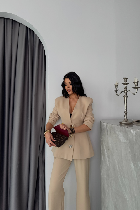 Herera Élite Tailored Suit