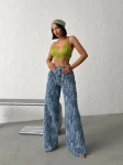 Off Duty Baddie Denim S1