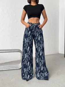 Off Duty Baddie Denim S2