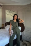 5315 MADAME CUT – Power Suit Set