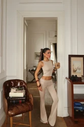5247 SOFT MORNING SET – Lounge Edition