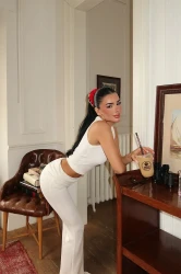 5245 SOFT MORNING SET – Lounge Edition