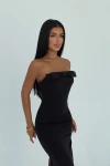 3120 CABERNET Dress