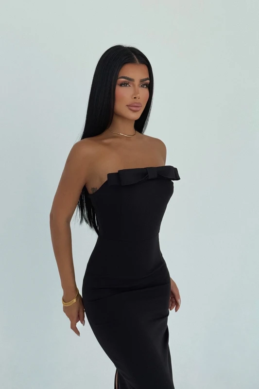 3120 CABERNET Dress