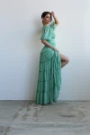 MILANO CHIC MAXI DRESS N3