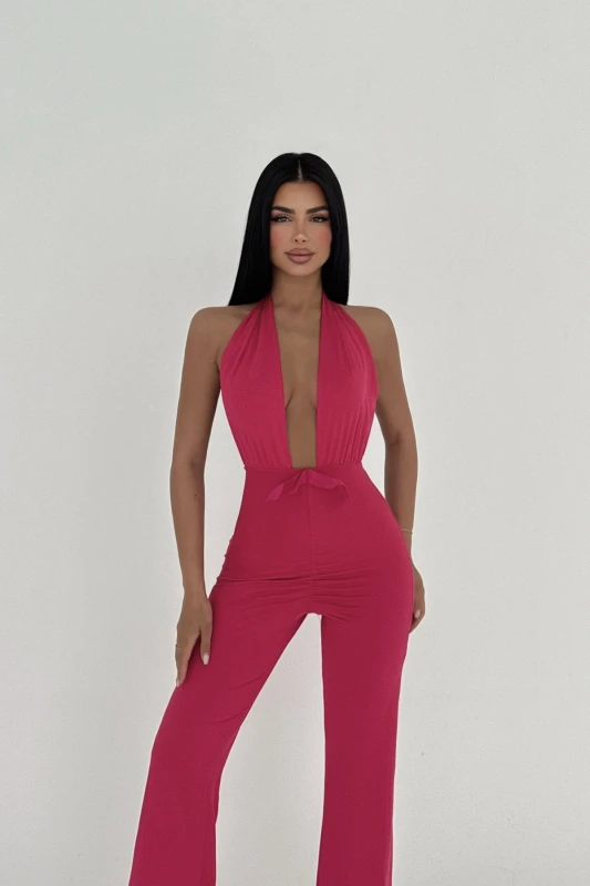 2553 MYKONOS Jumpsuit