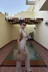 2552 MYKONOS Jumpsuit