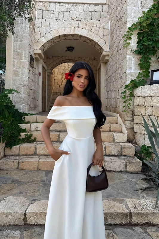 2919 POSITANO DRESS