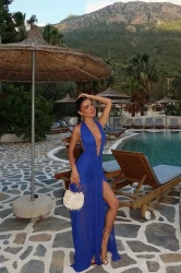 5416 TULUM MAXI DRESS