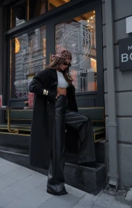 MAISON ÉLLE | ELEGANCJA PREMIUM BLACK