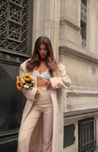 MAISON ÉLLE | ELEGANCJA PREMIUM CREME